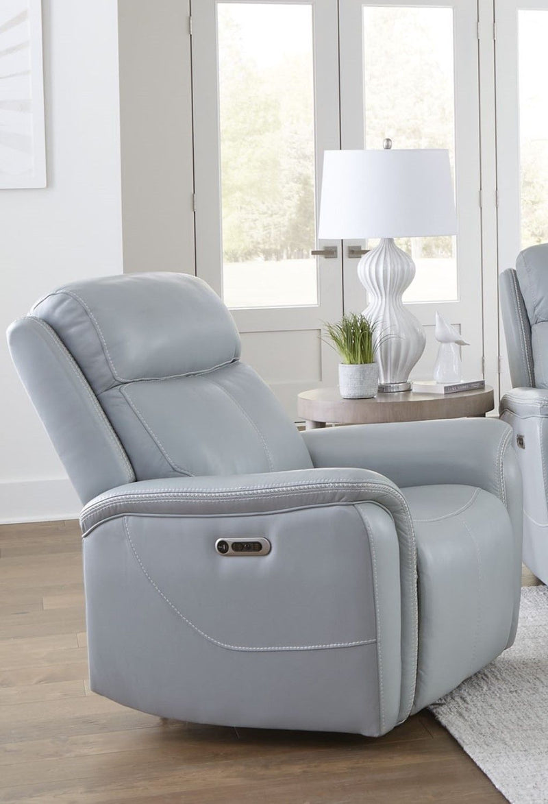 Cascade - Power Recliner - JaxCo Furniture