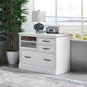 Shoreham - Functional File - JaxCo Furniture
