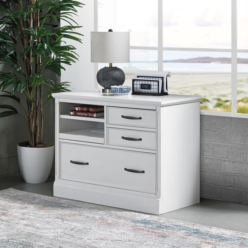 Shoreham - Functional File - JaxCo Furniture