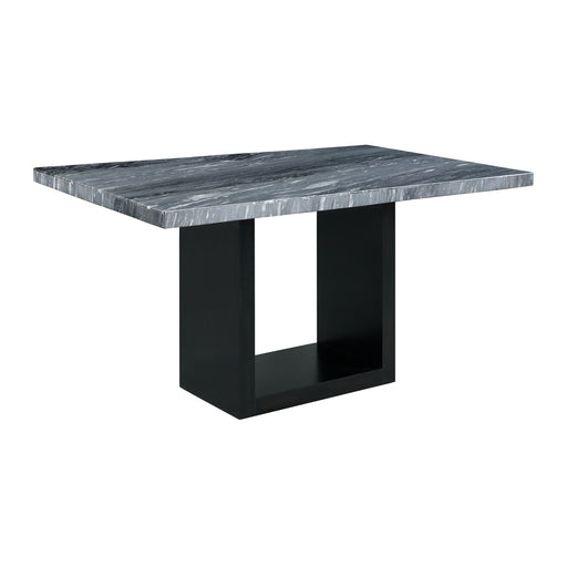 Valentino - Complete Table - JaxCo Furniture