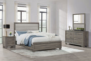 Wright - Bedroom Set - JaxCo Furniture