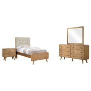 Robyn - Bedroom Set - JaxCo Furniture