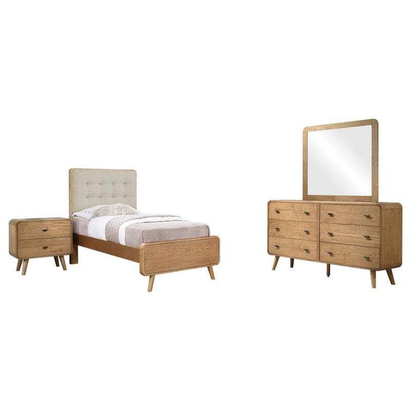 Robyn - Bedroom Set - JaxCo Furniture