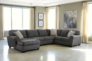 Ambee - Sectional - JaxCo Furniture