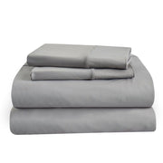 Linens - Tempur-Pedic ProPerformance Sheet Set - Graphite - JaxCo Furniture
