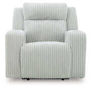 Forest Lake - Recliner With Adj Headrest - JaxCo Furniture