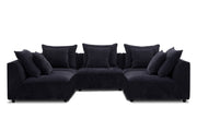 Recess - Modular Sectional - JaxCo Furniture