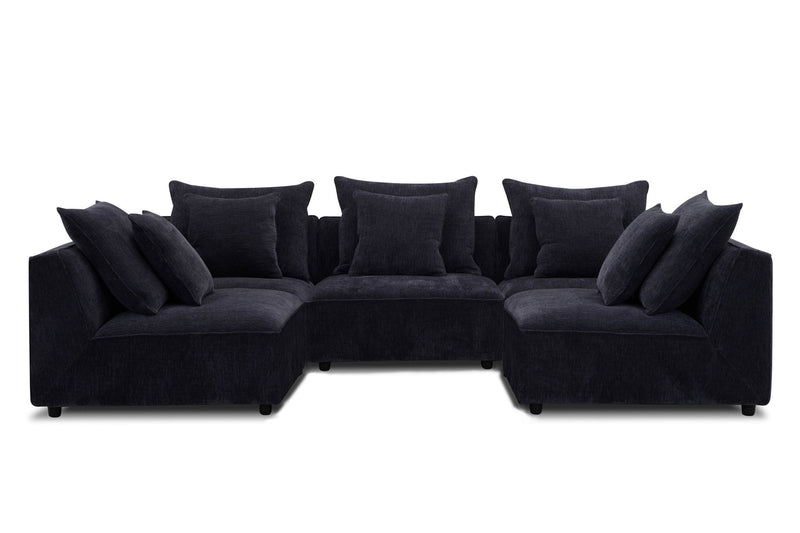 Recess - Modular Sectional - JaxCo Furniture