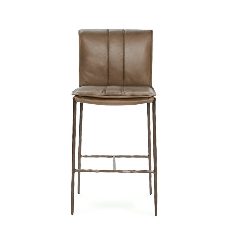 Mayer - Bar Stool - JaxCo Furniture