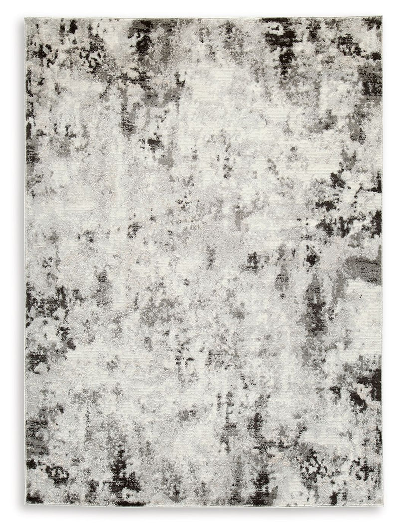 Greyland - Area Rug - JaxCo Furniture