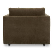 Bryn - Chaise - Heritage Green - JaxCo Furniture