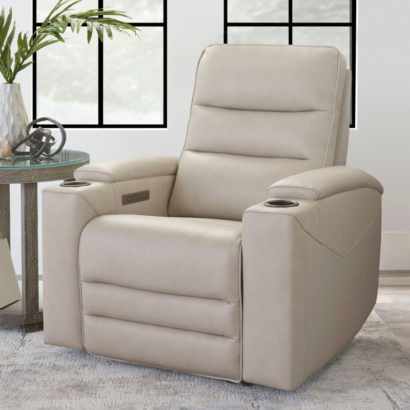 Nexus - Power Zero Gravity Recliner - JaxCo Furniture