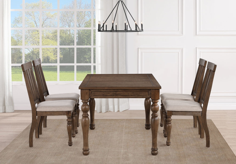 Joanna - Dining Set - JaxCo Furniture