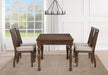 Joanna - Dining Set - JaxCo Furniture