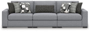 Bealton - Sectional - JaxCo Furniture