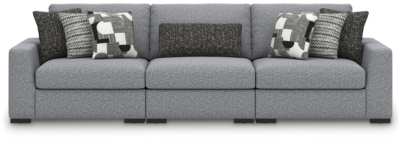 Bealton - Sectional - JaxCo Furniture