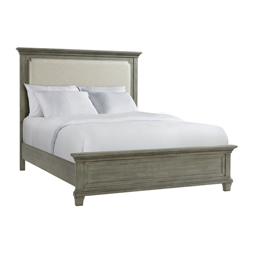 Crawford - Panel Bedroom Set - JaxCo Furniture