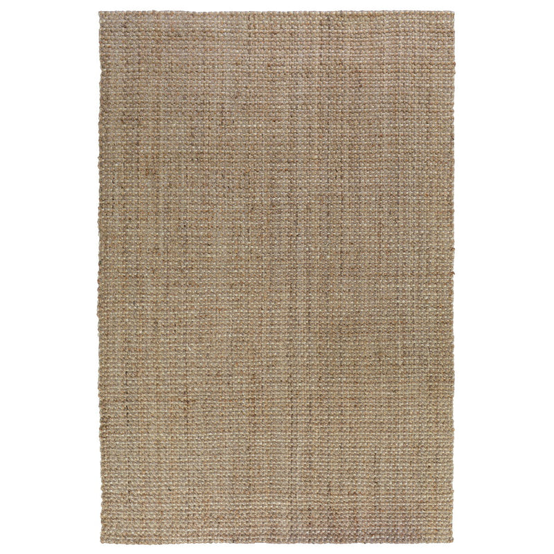 Jute Favorites - Panama Bold Stripe Rug - JaxCo Furniture