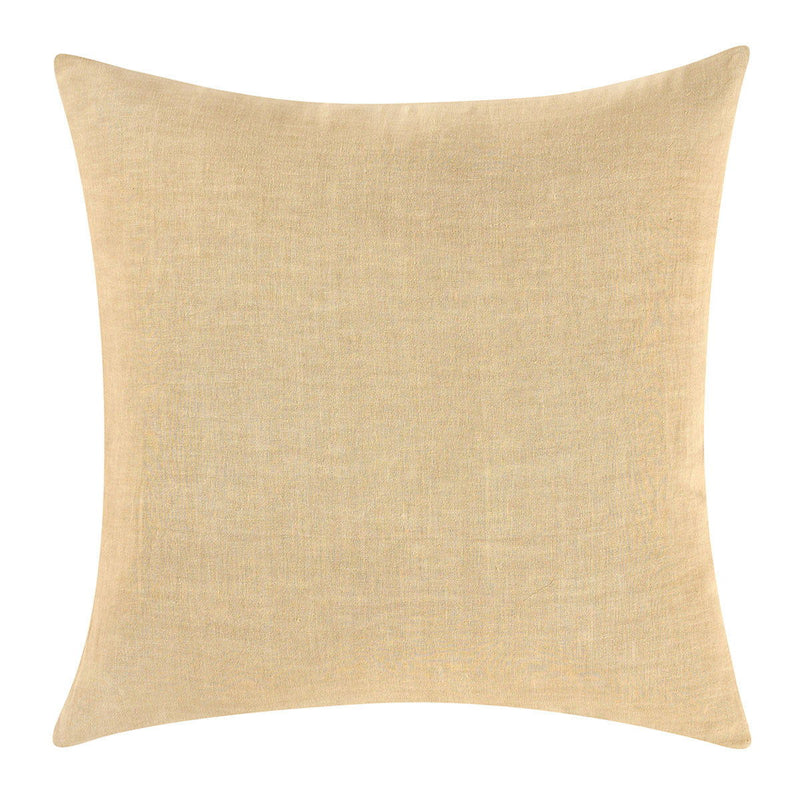 Paloma - Hemp Sham - JaxCo Furniture