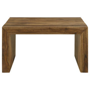 Odilia - Rectangular Solid Wood Table - JaxCo Furniture