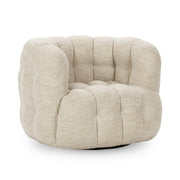 Walter - Swivel Accent Chair - JaxCo Furniture