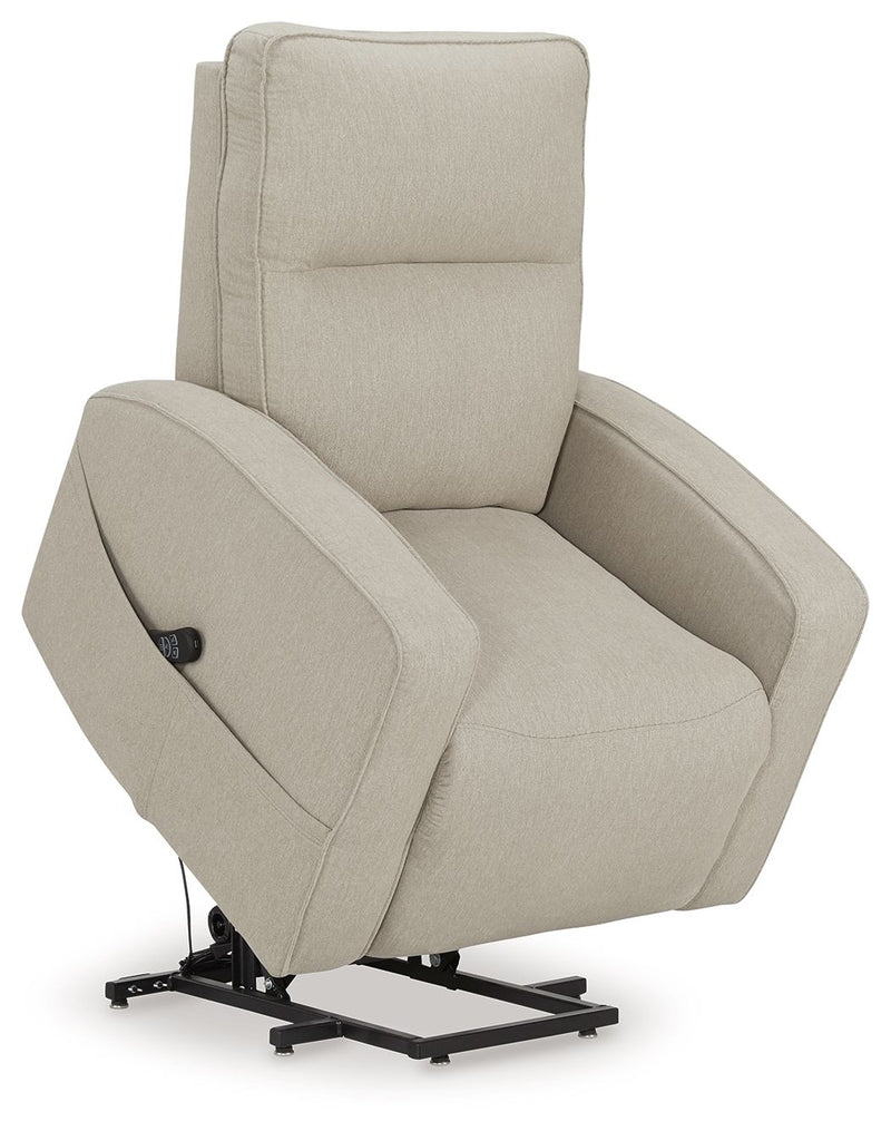 Starganza - Power Lift Recliner - JaxCo Furniture