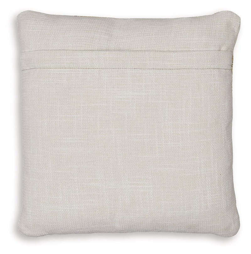 Brockner Next-gen Nuvella - Pillow - JaxCo Furniture