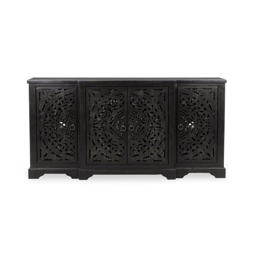 Harmony - Breakfront Sideboard - JaxCo Furniture