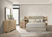 Arielle -  Bedroom Set - JaxCo Furniture