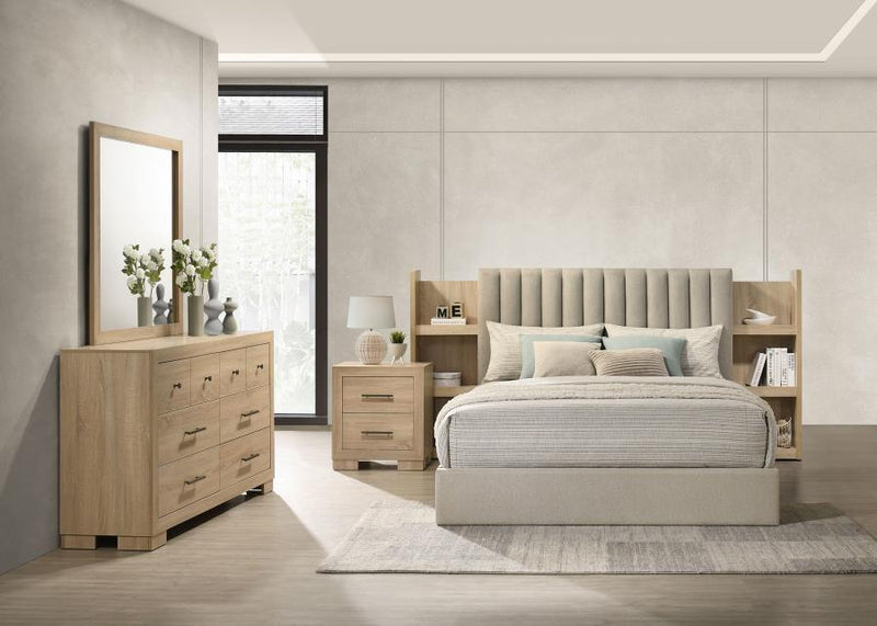 Arielle -  Bedroom Set - JaxCo Furniture