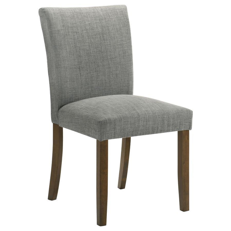Cantley - Upholstered Dining Side Chair (Set of 2) - JaxCo Furniture