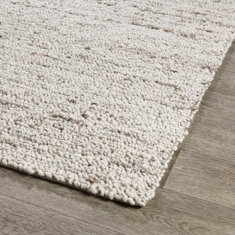 Loomis - Wool Rug - JaxCo Furniture