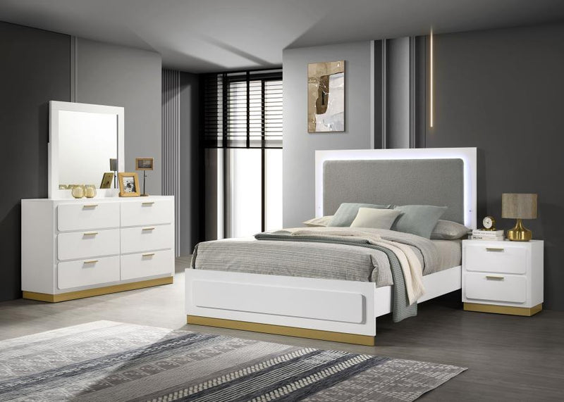 Caraway - Bedroom Set - JaxCo Furniture