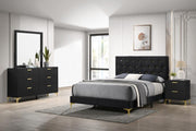 Kendall - Bedroom Set - JaxCo Furniture