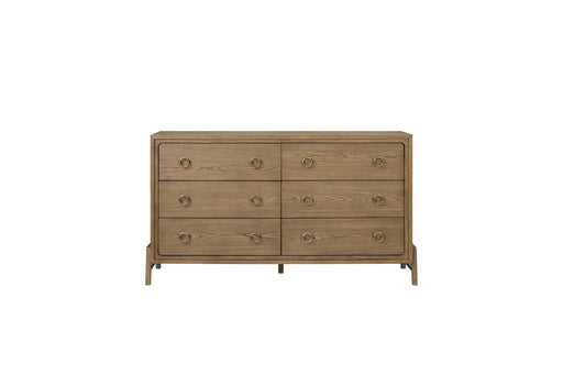 Elure Dresser - JaxCo Furniture