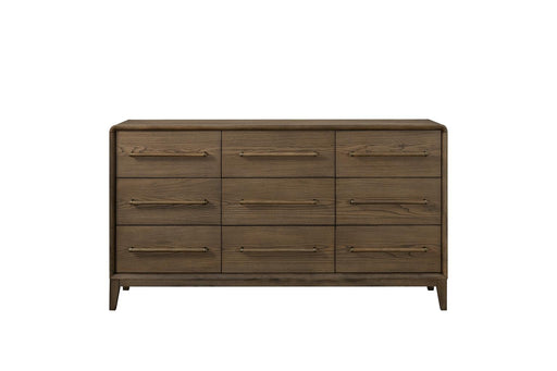 Elure Dresser - JaxCo Furniture