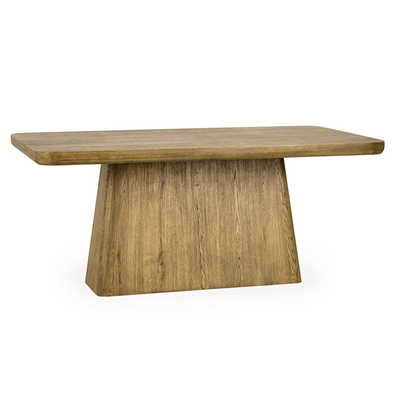 Orlando - Dining Table - JaxCo Furniture