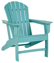 Sundown Treasure - Outdoor Adirondack Chair - JaxCo Furniture