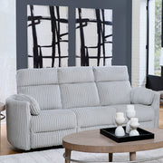 Radius - Power Reclining Sofa - JaxCo Furniture