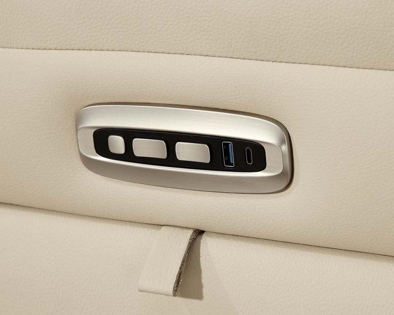 Double Deal - Reclining Sectional - JaxCo Furniture