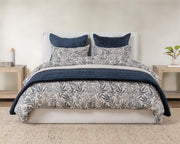 Mulberry - 3 Piece Duvet Set - JaxCo Furniture