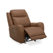 Haywood - Power Glider Recliner - JaxCo Furniture