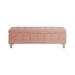 Crosby - Bench - JaxCo Furniture