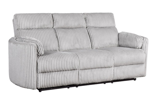 Radius - Power Reclining Sofa - JaxCo Furniture