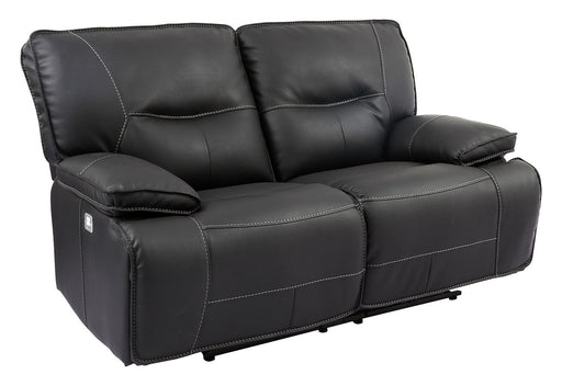 Spartacus - Power Loveseat - JaxCo Furniture