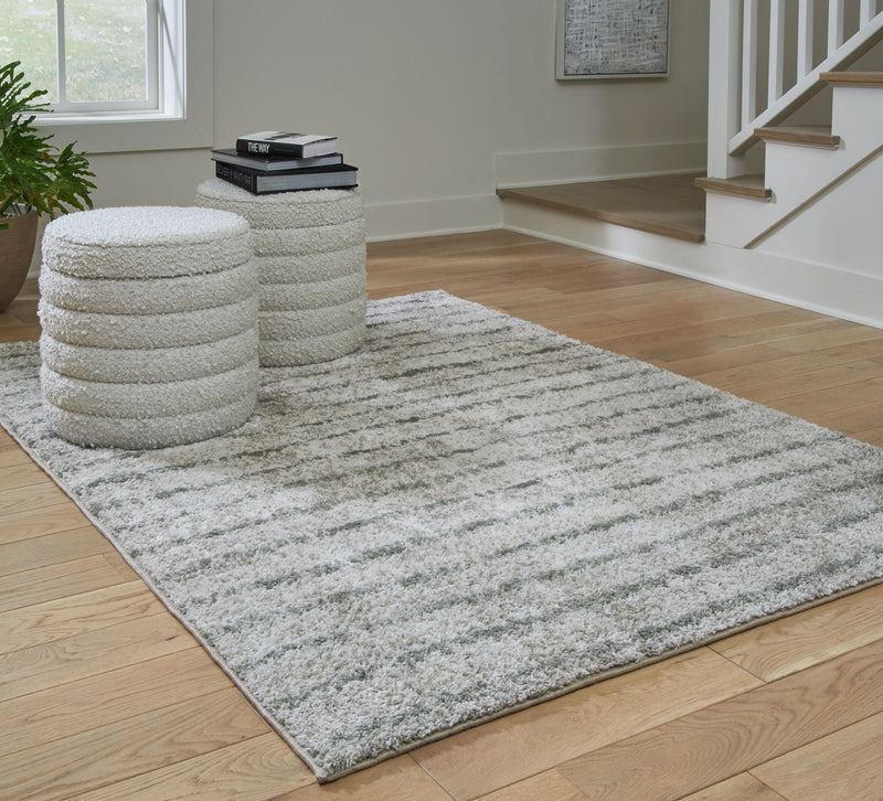 Laddway - Rug - JaxCo Furniture