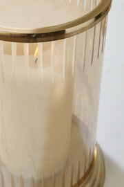 Aavinson - Candle Holder - JaxCo Furniture