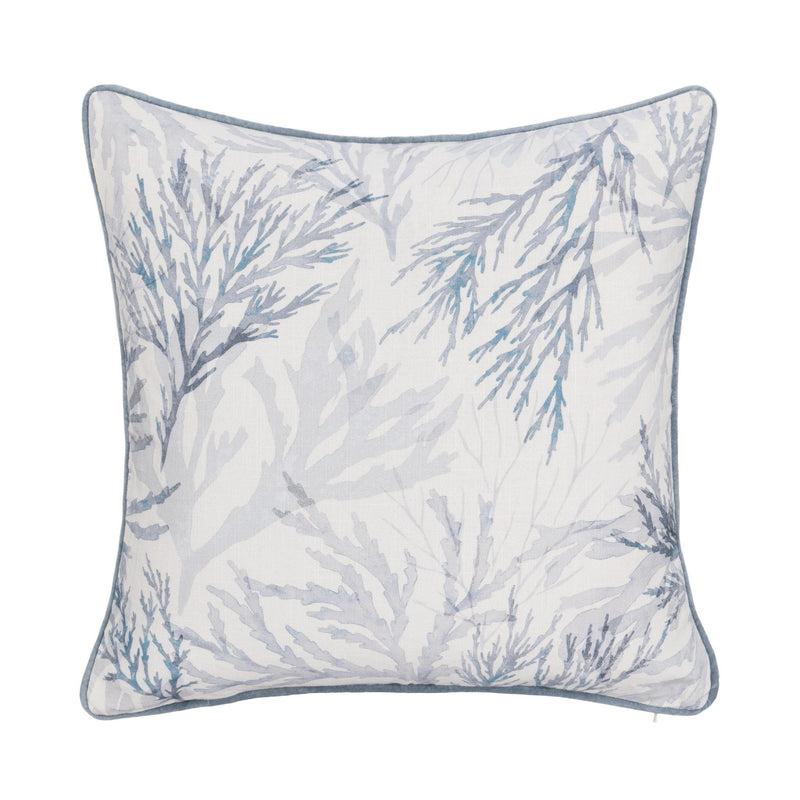 Tranquil Coasts - Lessonia Pillow - JaxCo Furniture