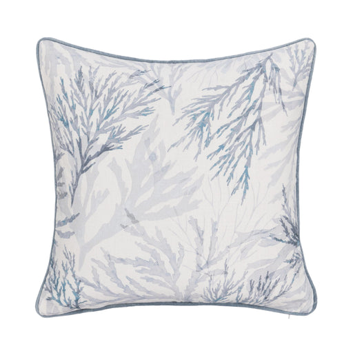 Tranquil Coasts - Lessonia Pillow - JaxCo Furniture