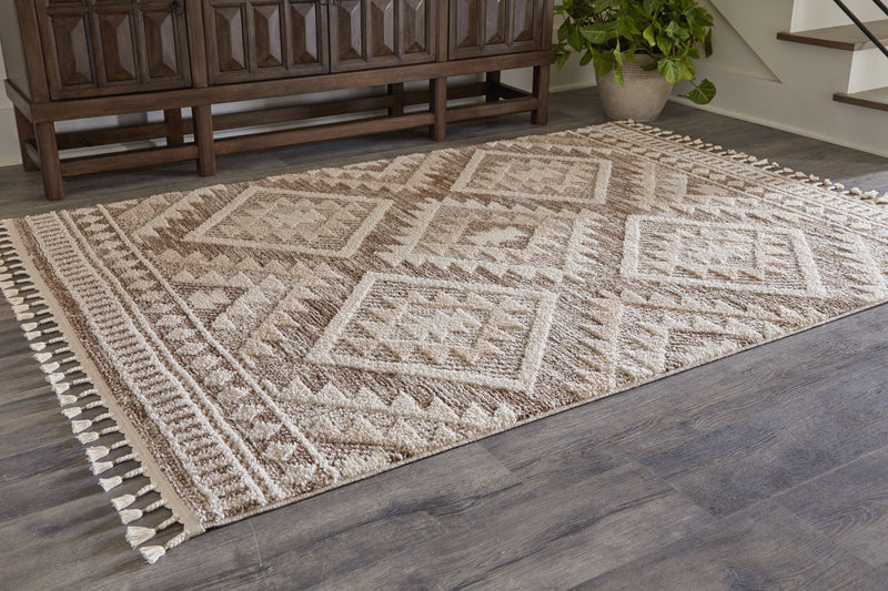 Odedale - Rug - JaxCo Furniture